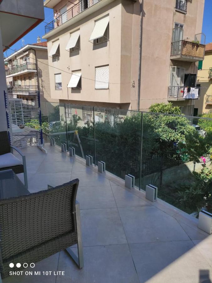 Albero Della Vita Spotorno Exterior foto
