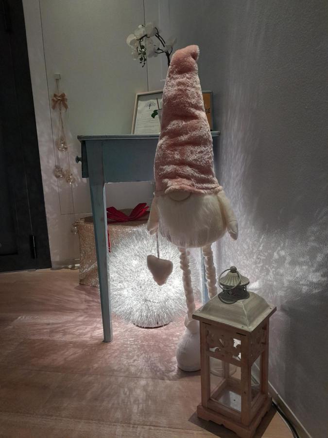 Albero Della Vita Spotorno Exterior foto