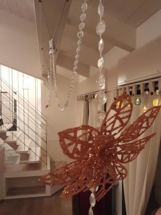 Albero Della Vita Spotorno Exterior foto